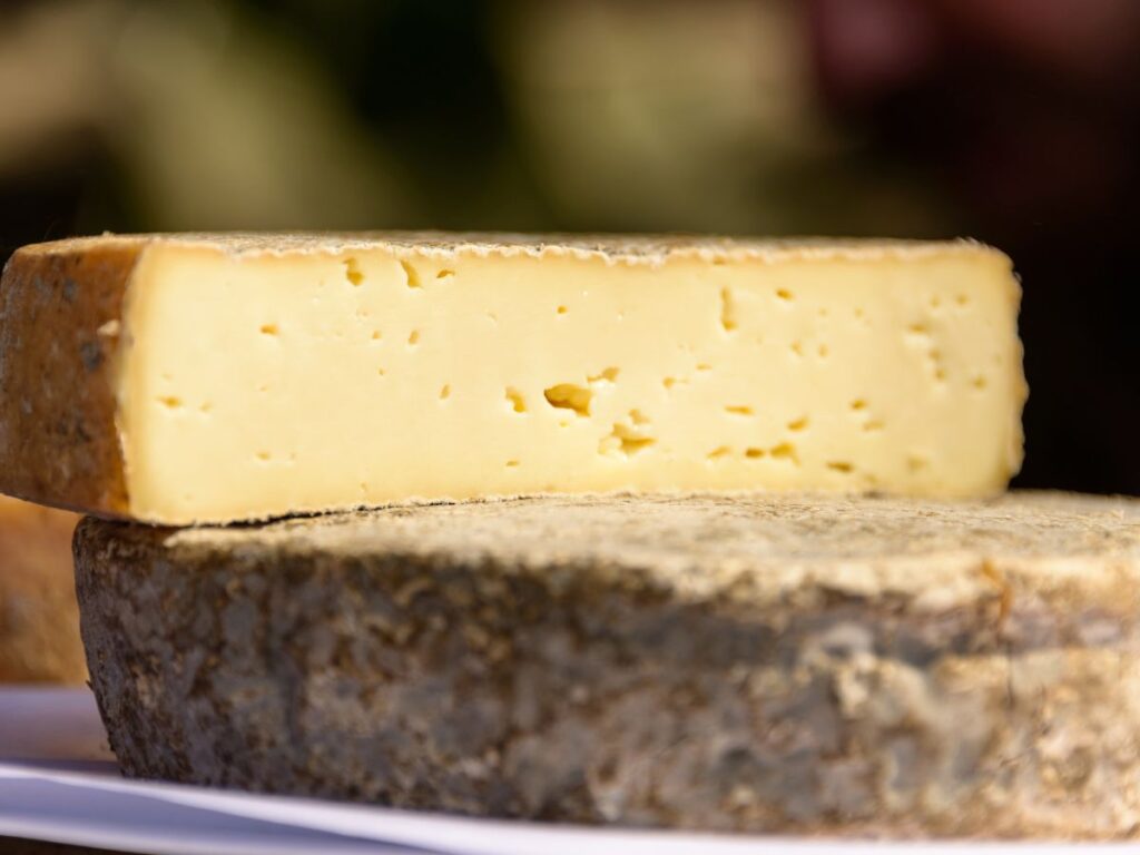 fromages